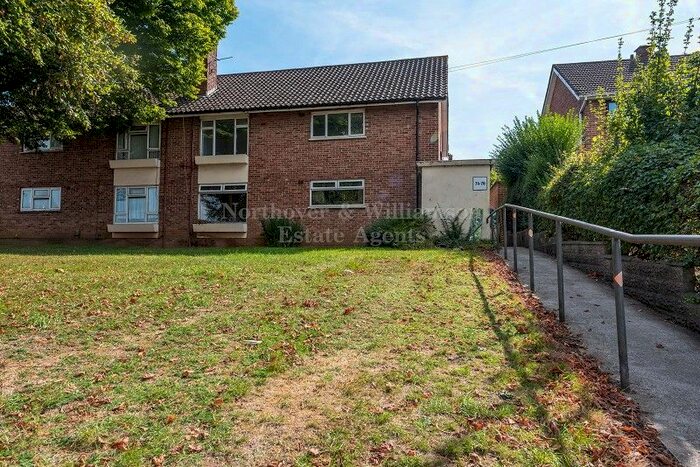 2 Bedroom Maisonette To Rent In Bideford Road, Llanrumney, Cardiff., CF3