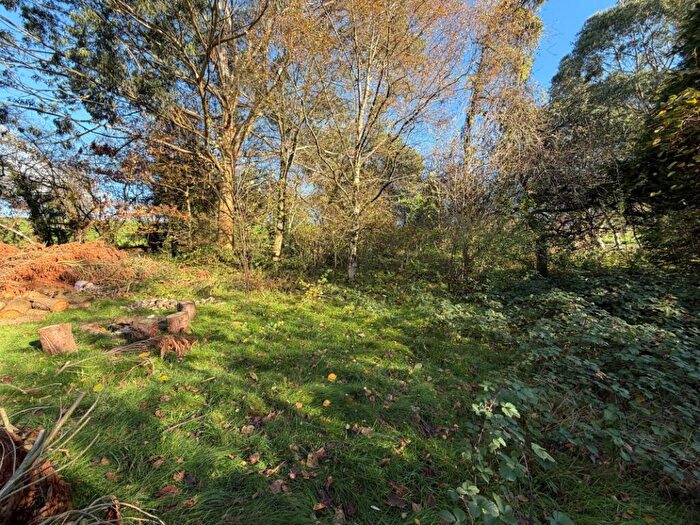 Off-Plan For Sale In Plot, Snodwell Farm Post Lane, Cotleigh, Honiton, Devon, EX14