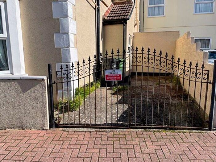 2 Bedroom Terraced House To Rent In Gladys Avenue, North End, Portsmouth, PO2