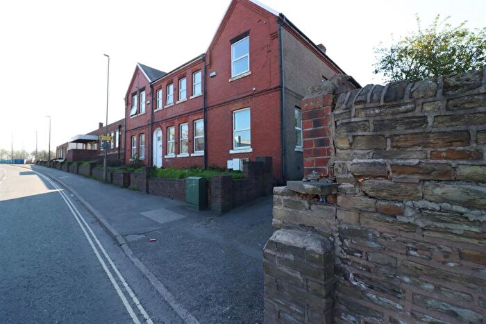 3 Bedroom House For Sale In Inkersall Road, Staveley, Chesterfield, S43