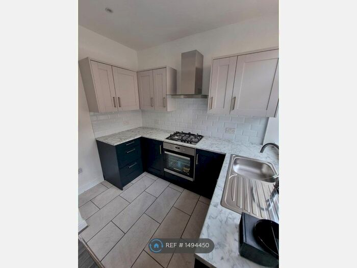 3 Bedroom Terraced House To Rent In Gorseburn Road, Liverpool, L13