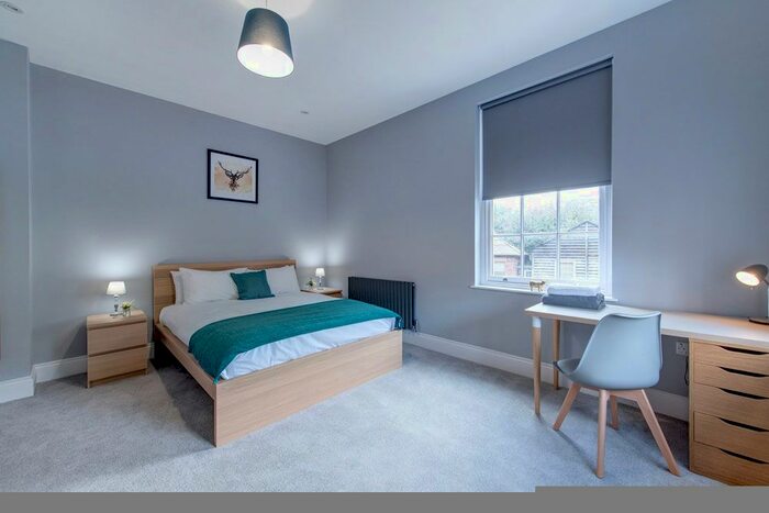 2 Bedroom Property To Rent In Larges Street, Derby DE1