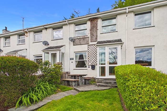 3 Bedroom Terraced House For Sale In Thrang Brow, Chapel Stile, Ambleside, LA22