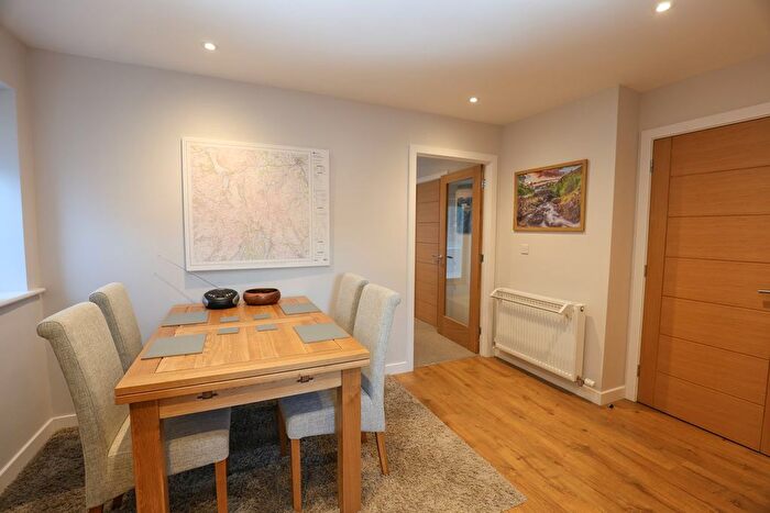 3 Bedroom Town House For Sale In Hackberry Bank, Elm Terrace, Penrith, CA11