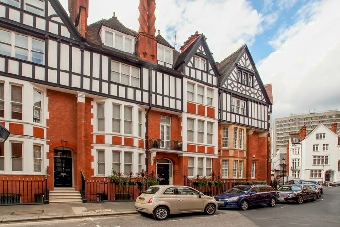 7 Bedroom Property To Rent In Herbert Crescent, London, SW1X