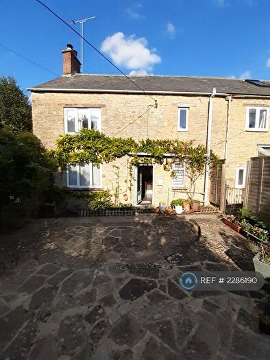 2 Bedroom Semi-Detached House To Rent In Chapel Lane, Enstone, Chipping Norton, Oxford, OX7