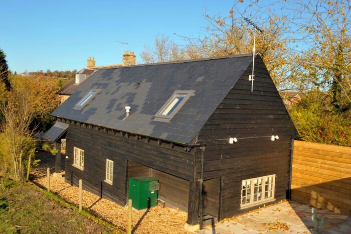 3 Bedroom Barn To Rent In Main Road Cherhill, SN11