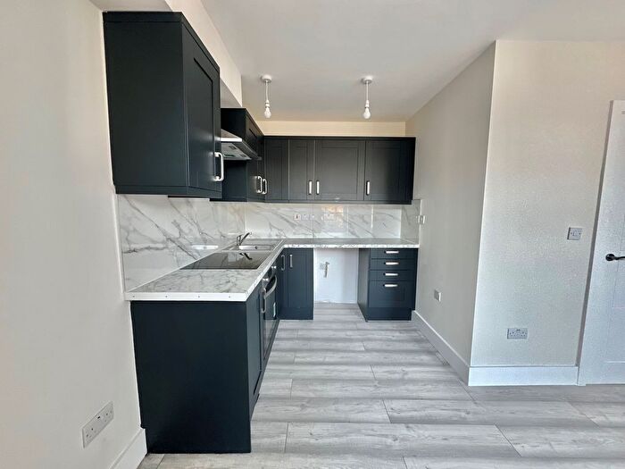 Studio To Rent In Dartford Road, March, PE15