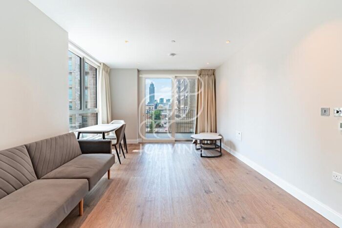 1 Bedroom Apartment To Rent In Gasholder Place London, SE11