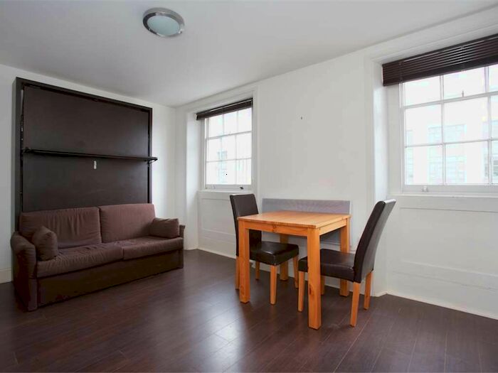 Studio To Rent In Hurdwick Place, London, NW1
