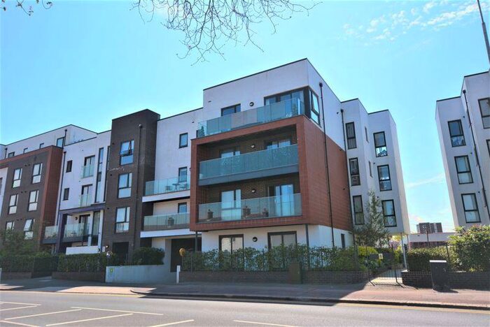 1 Bedroom Flat To Rent In Sutton Road, Southend-On-Sea, SS2