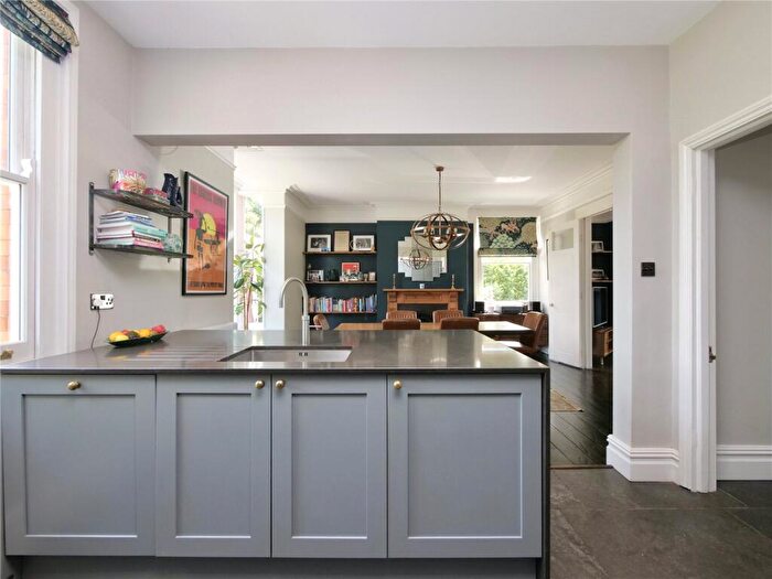 4 Bedroom Detached House For Sale In Four Bedroom Detached House In Wells, Somerset, BA5
