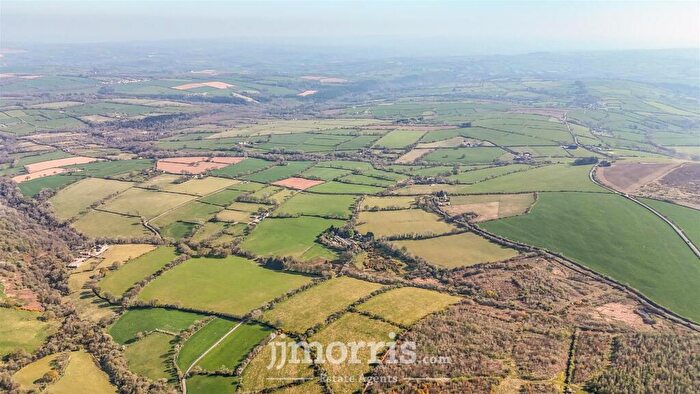 Land For Sale In Boncath, SA37