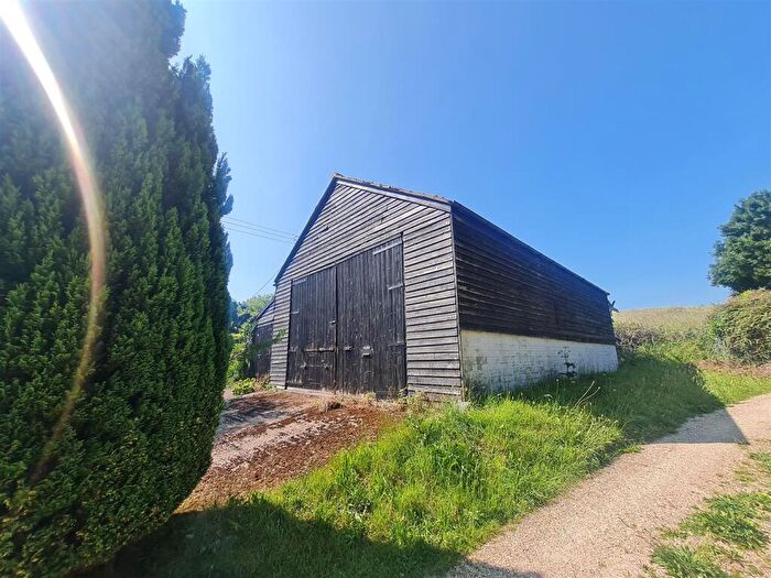 Land For Sale In Hindon, Salisbury, SP3