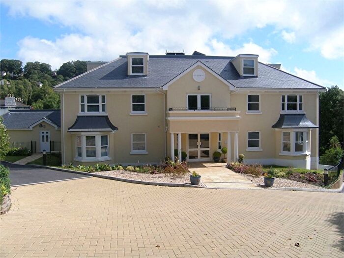 2 Bedroom Flat To Rent In Lower Warberry Road, Fonthill Lower Warberry Road, TQ1