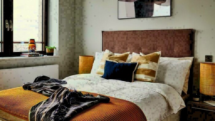 3 Bedroom Flat To Rent In Park Lane, Wembley, Middlesex, HA9