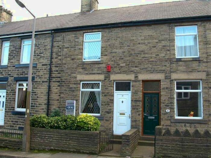 3 Bedroom Terraced House To Rent In Green Road, Penistone, S36