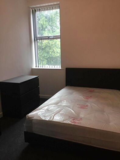 2 Bedroom Apartment To Rent In Anson Road, Manchester, M14
