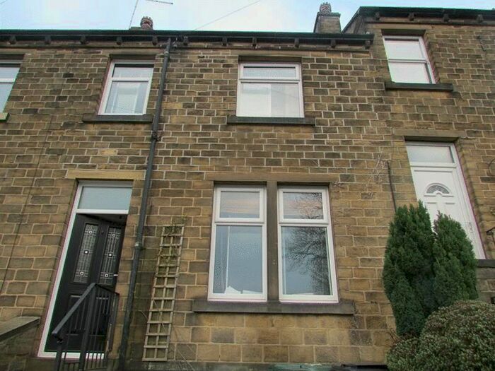 2 Bedroom Terraced House To Rent In Wakefield Road, Fenay Bridge, Huddersfield, HD8