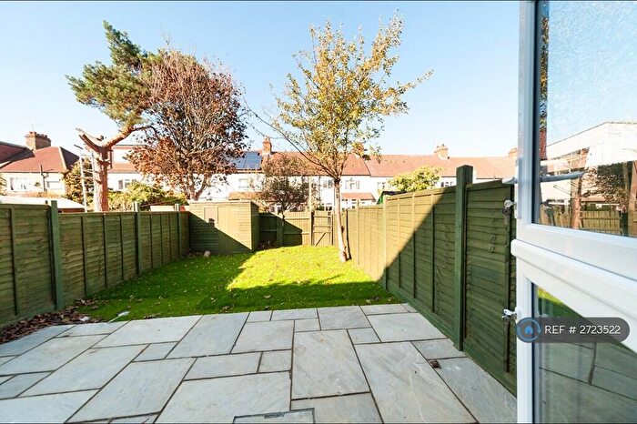 Studio To Rent In South Norwood, London, SE25