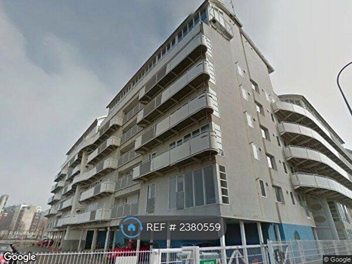 2 Bedroom Flat To Rent In Liverpool, Liverpool, L3