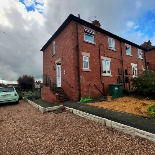 2 Bedroom Semi-Detached House To Rent In King Street, Broseley Wood, Broseley, TF12