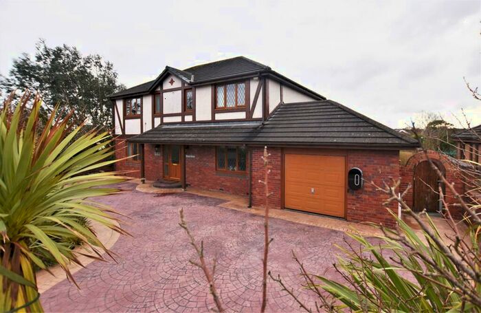 4 Bedroom Detached House To Rent In The Crescent, Barrow-In-Furness, LA14