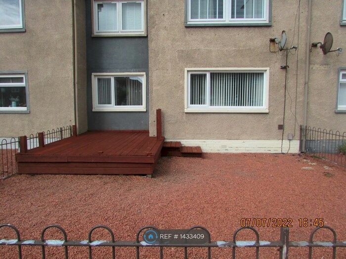 2 Bedroom Flat To Rent In Livingstone Terrace, Irvine, KA12