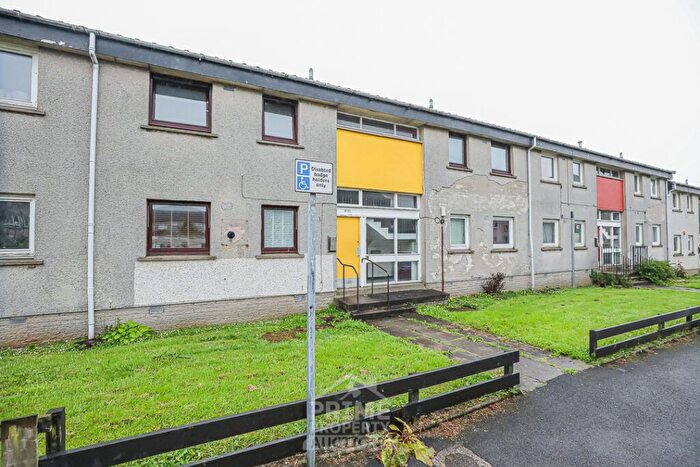 1 Bedroom Flat For Sale In Oldcroft Place, Aberdeen, AB16