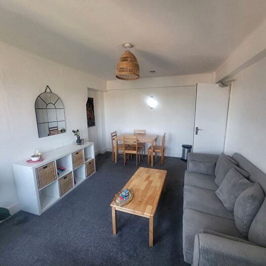 1 Bedroom Flat To Rent In Hammersmith, W6