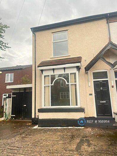 3 Bedroom Semi-Detached House To Rent In Gravelly Lane, Birmingham, B23