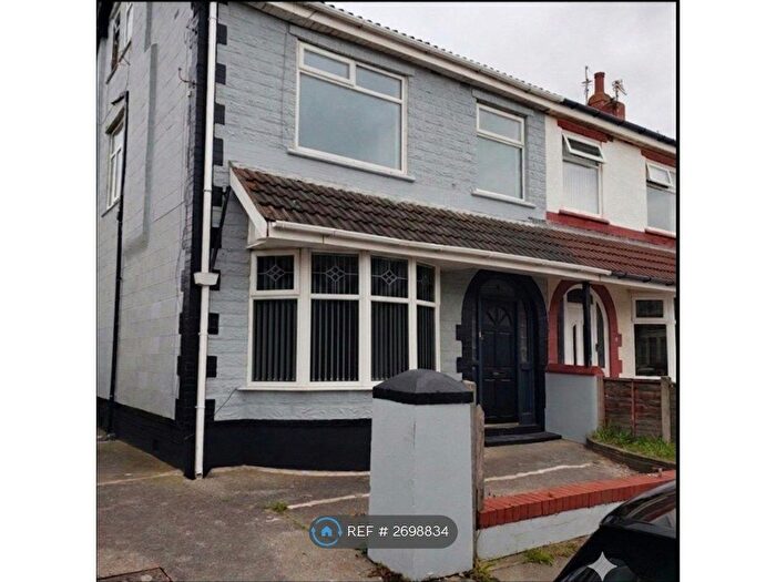 3 Bedroom Maisonette To Rent In Cambridge Road, Thornton-Cleveleys, FY5