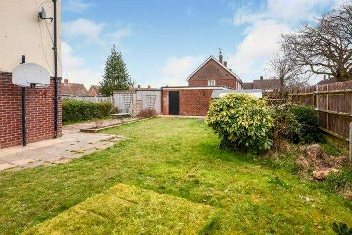 5 Bedroom Property To Rent In Daggsdell Road, Hemel Hempstead HP1