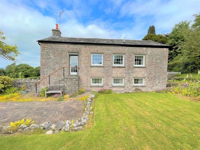 3 Bedroom Barn Conversion For Sale In Leasghyll Barn, Leasgill, LA7