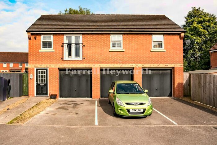 2 Bedroom Flat To Rent In Willow Road, Thornton Cleveleys, FY5