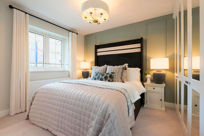 4 Bedroom Detached House For Sale In Stoke Albany Road, NN14