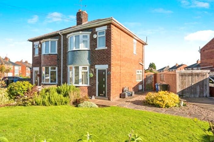 3 Bedroom Property To Rent In Richmond Road, Doncaster, DN5