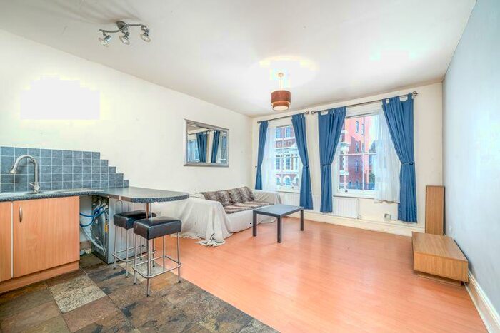 1 Bedroom Apartment To Rent In Hoxton Street, London, N1