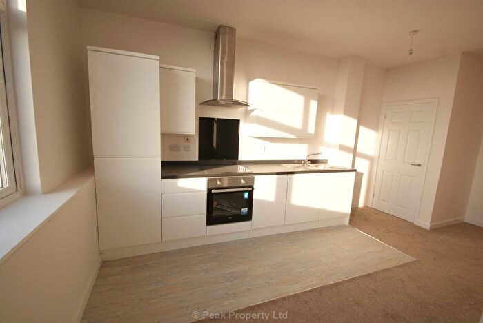 2 Bedroom Flat To Rent In Parking Space Amp; En-Suite!! The Pinnacle, Victoria Avenue, Southend On Sea, SS2