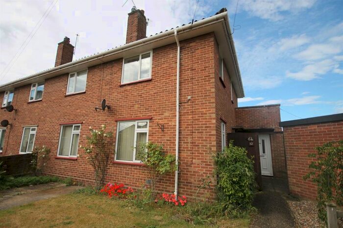 2 Bedroom Apartment To Rent In Nasmith Road, Norwich, NR4