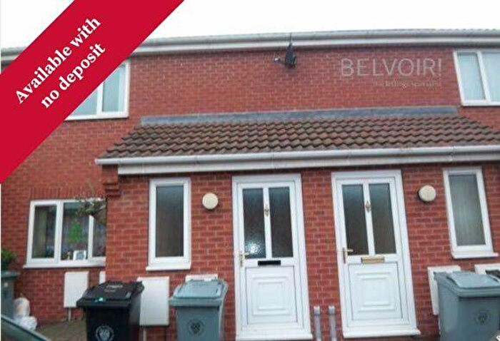 1 Bedroom Flat To Rent In Rycroft Street, Grantham, NG31