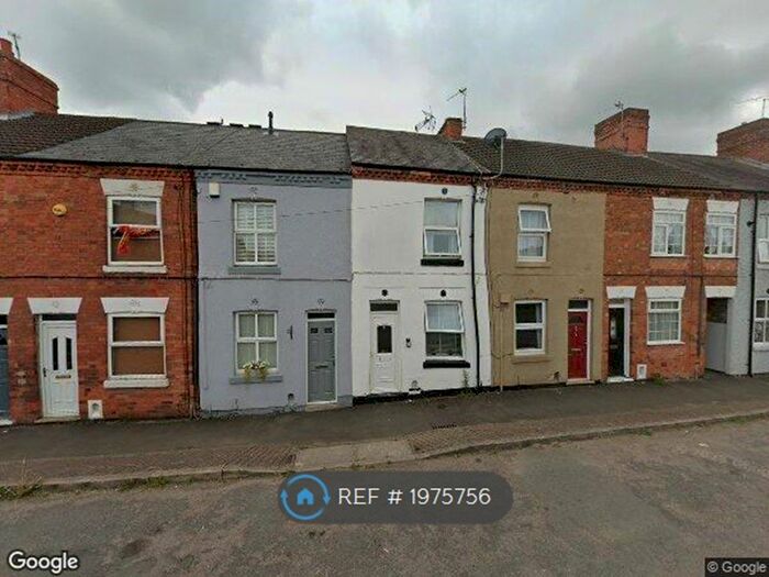 2 Bedroom Terraced House To Rent In Nottingham Road, Barrow Upon Soar, Loughborough, LE12