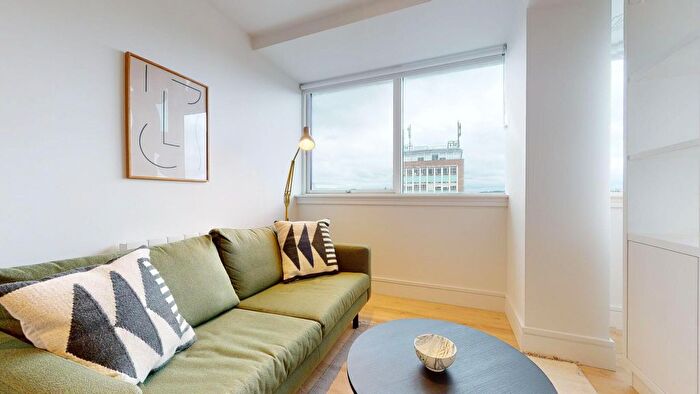 Studio To Rent In Olympic Way, Wembley, HA9