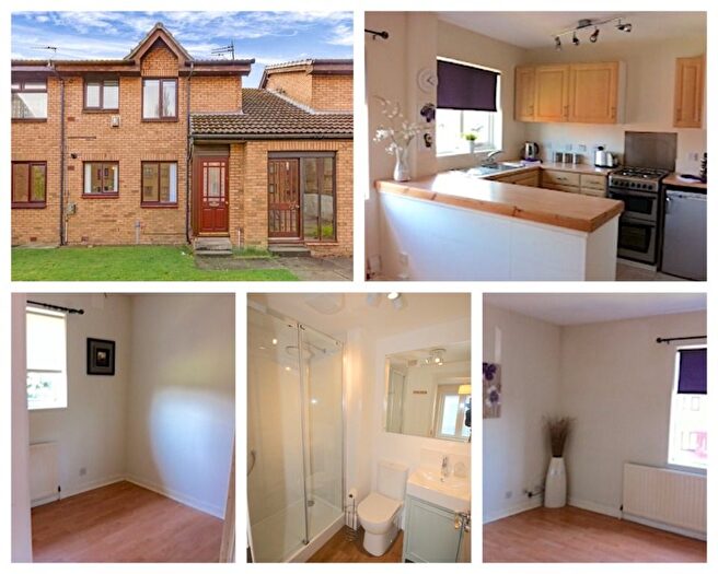 1 Bedroom Flat To Rent In Anchor Avenue, Paisley, PA1