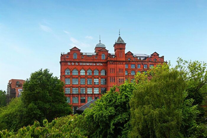 2 Bedroom Apartment For Sale In The Turnbull, City Centre, NE1