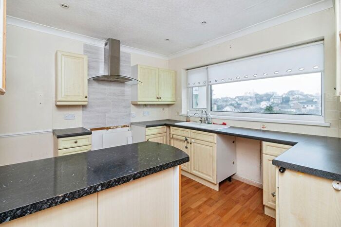 2 Bedroom Bungalow For Sale In Froude Avenue, Torquay, Devon, TQ2