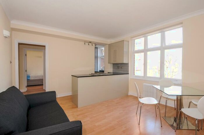2 Bedroom Flat To Rent In Abercorn Place St John's Wood, NW8