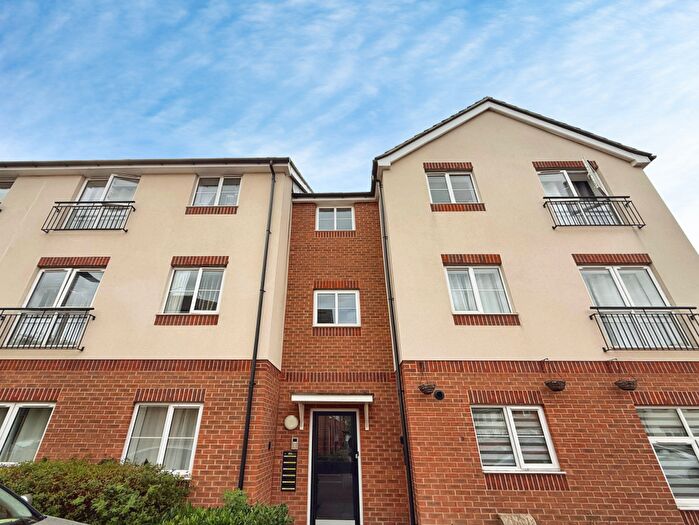 2 Bedroom Flat To Rent In Frederick Drive, Walton, PE4