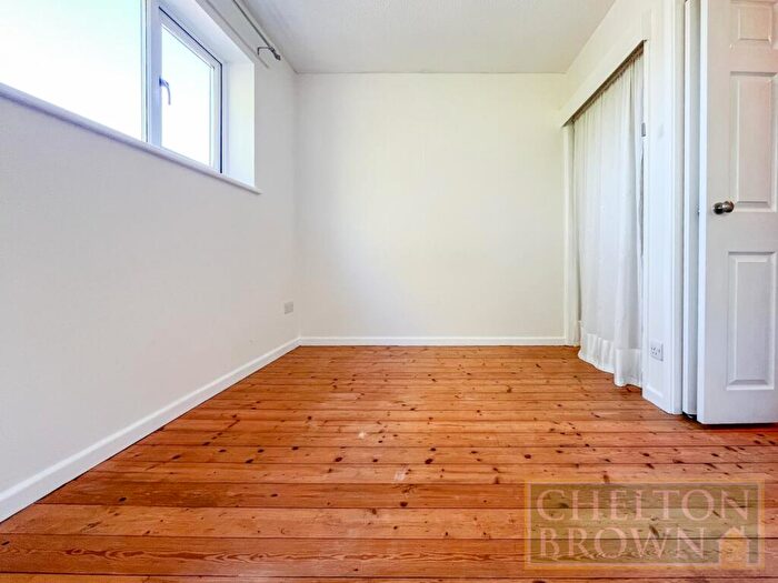 1 Bedroom Semi-Detached House To Rent In St Johns Close, Daventry, Northants, NN11