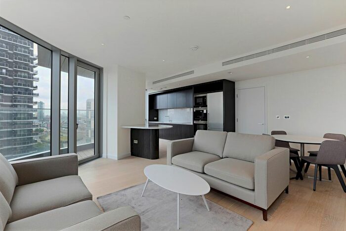 2 Bedroom Flat For Sale In Charrington Tower, Biscayne Avenue, E14